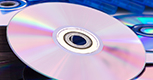 DVD・CD コピー・盤面印刷